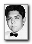 Solomon Fimbres: class of 1964, Norte Del Rio High School, Sacramento, CA.